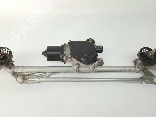 Front wiper motor NISSAN QASHQAI II SUV (J11, J11_) 1.6 dCi ALL MODE 4x4-i | BP3205392M29 
