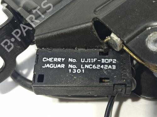 Tailgate lock JAGUAR XJ (X300, X330) 6 3.2 | BP7451201C101 