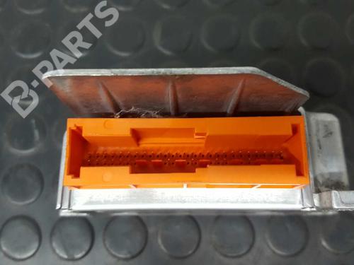 Airbag module ROVER 45 I Saloon (RT) 1.4 | BP2734808M53 