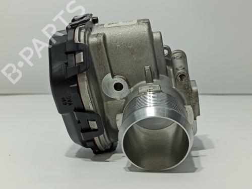 Throttle body CITROËN C3 / C3 ORIGIN III (SX) 1.5 BlueHDi 100 (SXYHYP, SXYHTU) | BP12605026M82 
