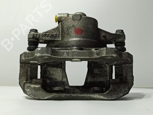 Left front brake caliper FIAT 500L (351_, 352_) 1.4 (199LYB1B) | BP19126968M105