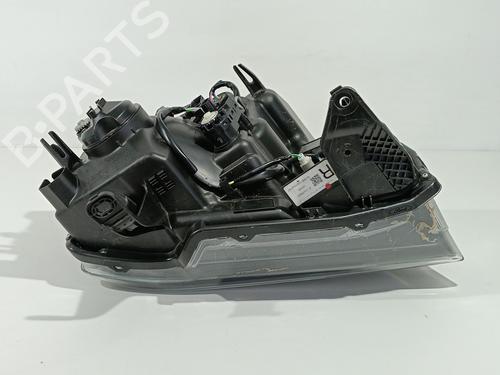 Right headlight FORD RANGER (TKE)  | BP33431686C29  - Image 7