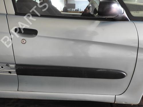 Right front door CITROËN XSARA PICASSO (N68) 2.0 HDi | BP24459926C3