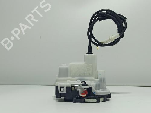 Front left lock FIAT 500 (312_) 1.0 Mild Hybrid (312.AYD1B) | BP13309761C98 