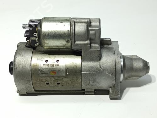 Startmotor MERCEDES-BENZ S-CLASS (W220, V220) S 400 CDI (220.028, 220.128) | BP22708612M8