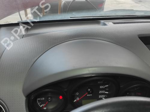 Armaturenbrett MITSUBISHI COLT VI (Z3_A, Z2_A) 1.3 (Z21A) | BP20673974C46
