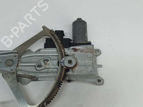 Front left window mechanism OPEL ZAFIRA / ZAFIRA FAMILY B (A05) 1.9 CDTI (M75) | BP6785718C22