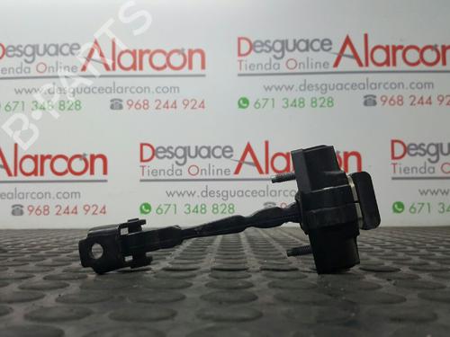 Used Hinge/Door check strap RENAULT CLIO IV (BH_) 1.5 dCi 75 (75 hp) 14528781