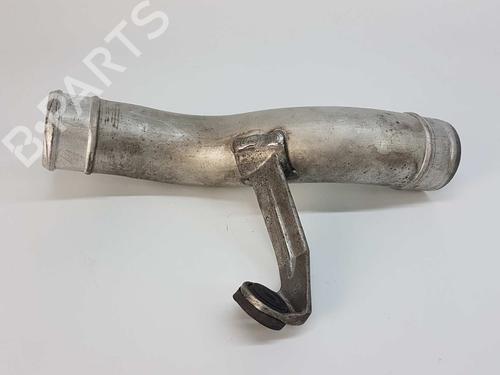 Used Pipe VW TOUAREG (7LA, 7L6, 7L7) 5.0 V10 TDI (313 hp) 14538744