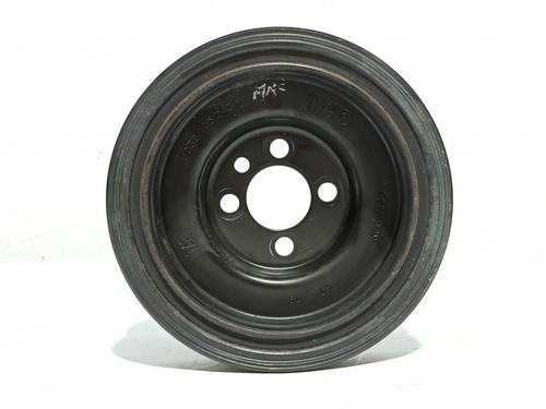 Remskive VW POLO V (6R1, 6C1) 1.6 TDI (75 hp) 14911799