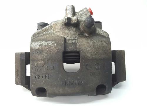 Used Left front brake caliper FIAT 500 (312_) 0.9 (312AXG1A, 312.AXG11) (86 hp) 11542367