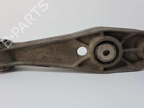 Left front suspension arm PORSCHE BOXSTER (986) 2.7 | BP5567921M12