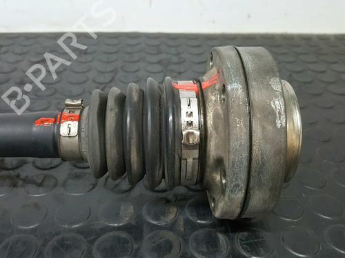Antriebswelle links hinten AUDI Q7 (4LB) 3.0 TDI quattro | BP7159352M40 