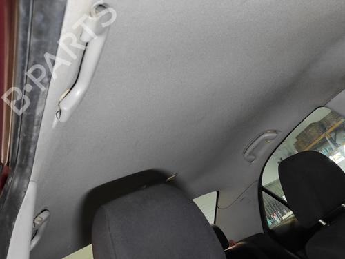 Interiør tag MAZDA 6 Saloon (GG) 2.0 DI (GG14) | BP26304596I12 