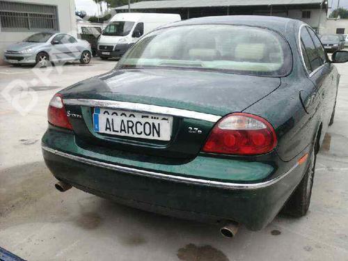 Commutateur JAGUAR S-TYPE II (X200) 2.7 D | BP11386955I30 