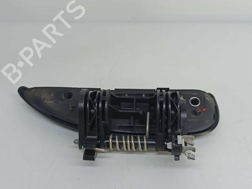 Front left exterior door handle DACIA SANDERO II 1.5 Blue dCi 95 (B8JL) | BP9254351C128 