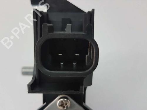 Left rear window motor FIAT 500X (334_) 1.6 (334AXE1A) | BP5157679E23