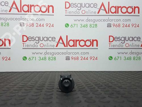 Used Mirror switch RENAULT KANGOO / GRAND KANGOO II (KW0/1_) 1.5 dCi 75 (KW07, KW10, KW04) (75 hp) 2768019