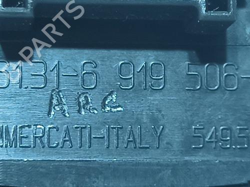 Warning switch BMW 5 (E60) 530 d | BP10166834I22 