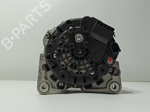 Alternator SKODA FABIA III (NJ3) 1.0 | BP18354718M7
