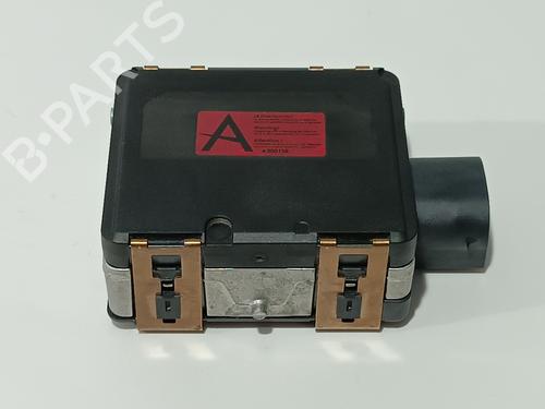 Electronic module MERCEDES-BENZ V-CLASS (W447) V 200 CDI / d 4-matic (447.811, 447.813, 447.815) | BP26590934M83