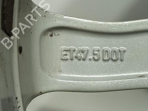Fælk FORD FIESTA VI (CB1, CCN) 1.6 TDCi | BP33621323C45 - Image 9