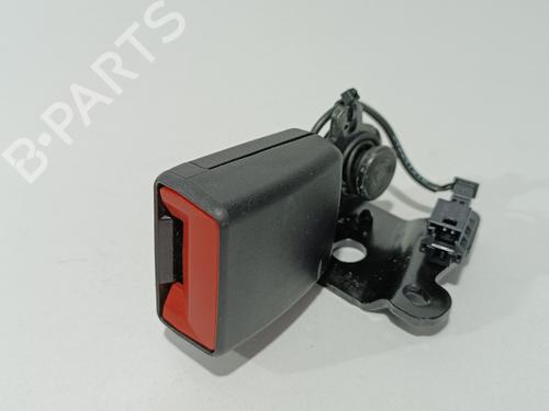 Used Seat buckle MERCEDES-BENZ A-CLASS (W177) A 200 (177.087) (163 hp) 18954337