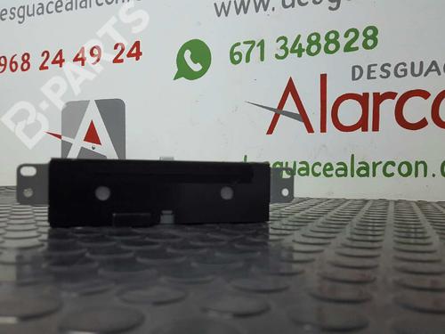Used Radio CITROËN C4 II (NC_) 1.6 HDi 90 (92 hp) 2782667