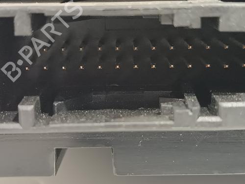 AC Styreenhet / Manøvreringsenhet JAGUAR X-TYPE I (X400) 2.1 V6 | BP19917980I5