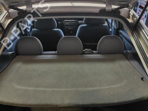 Rear parcel shelf SEAT LEON (1M1) 1.6 | BP36342133C85 - Image 2
