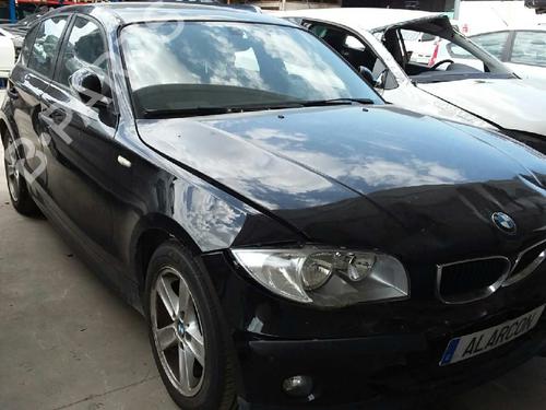 Switch BMW 1 (E87) 118 d | BP26374787I30