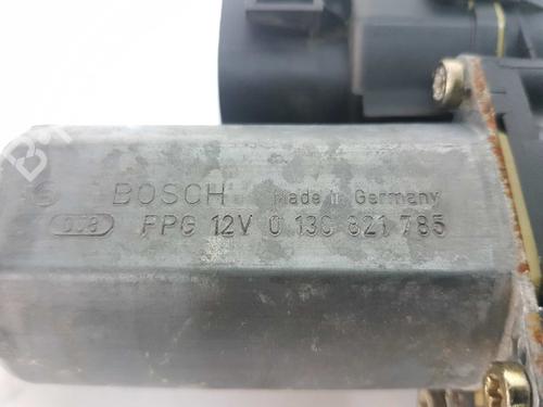 Rudehejsemotor bagstkærm højre AUDI A6 C5 (4B2, 4B4) 2.8 | BP4718947E22