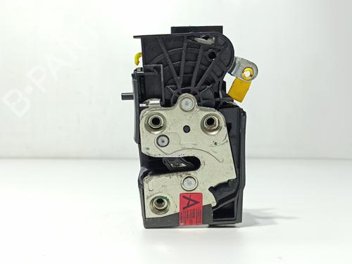 Used Rear left lock DACIA SANDERO II 1.5 dCi 75 / Blue dCi 75 (B8JW, B8M4, B8AH, B8M7, B8M6) (75 hp) 19138467