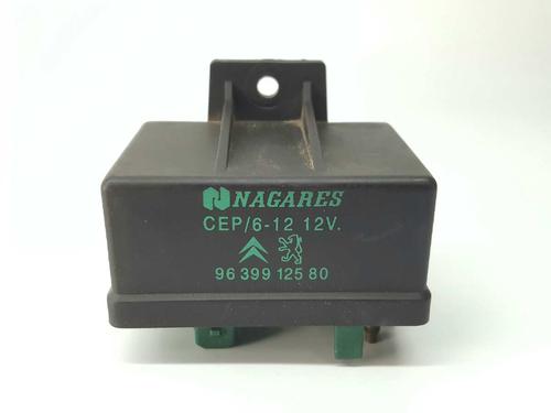 Elektronisk modul CITROËN XSARA (N1) 2.0 HDi 90 (90 hp) 10264168