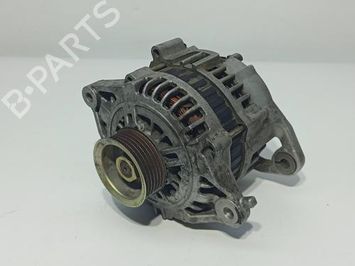 Generator NISSAN ALMERA II (N16) 1.8 (114 hp) 11036074
