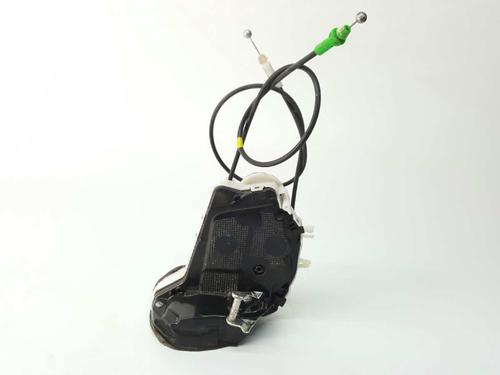 Used Rear right lock TOYOTA YARIS (_P13_) 1.5 (NSP131_) (112 hp) 4828384