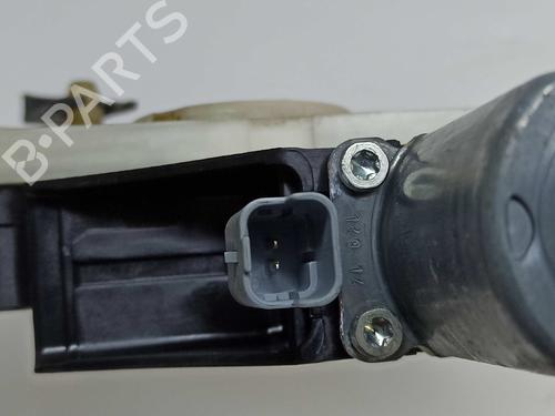 Front left window mechanism CITROËN C4 CACTUS  | BP8800169C22 