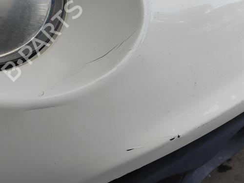 Front bumper NISSAN JUKE (F15) | BP30583185C7