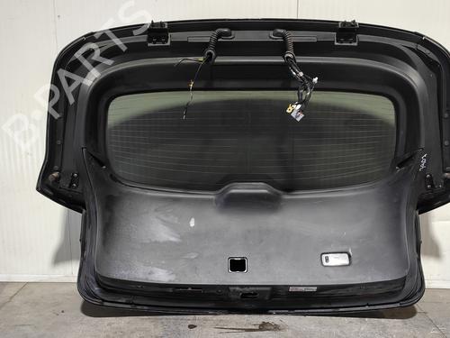 Tailgate INFINITI FX  | BP15942521C6 