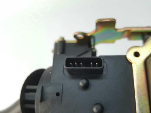 Switch VW TOUAREG (7LA, 7L6, 7L7) 5.0 V10 TDI | BP11387900I30 