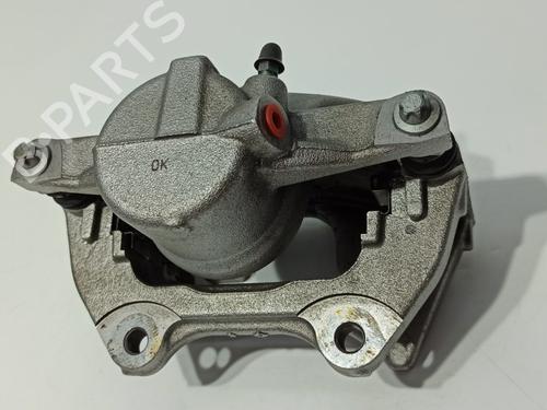 Right front brake caliper FIAT 500e (332_) Elektro 3+1 (FA1) | BP15391909M104 