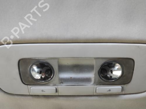 interior-roof-light-skoda-superb-ii-3t4-2008-2009-2010-2011-2012-2013-2014-2015-23953643 main image