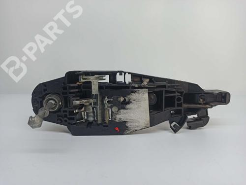 Front left exterior door handle CITROËN C4 Picasso II 1.6 BlueHDi 120 | BP9290558C128 