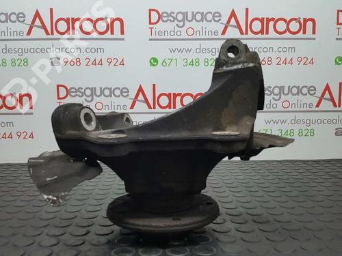 Right front steering knuckle BMW 1 (E87) 118 d | BP2740638M26 