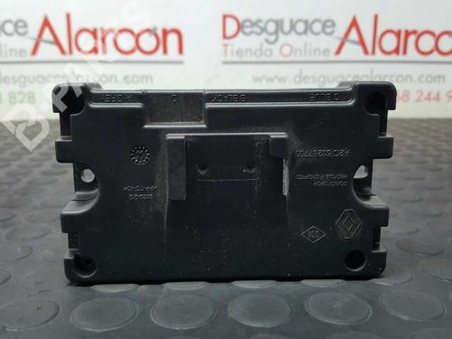 Elektronisk modul RENAULT LAGUNA III (BT0/1) 1.5 dCi (BT00, BT0A, BT0T, BT1J) | BP2782776M83 