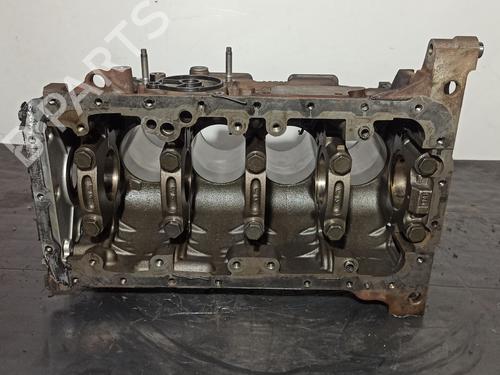 Engine (For Parts) FORD MONDEO V Turnier (CF) 2.0 TDCi Bi-Turbo | BP37636208M64 - Image 3