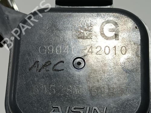 Other TOYOTA RAV 4 V (_A5_, _H5_) 2.5 Hybrid AWD (AXAH54) | BP16673156O1