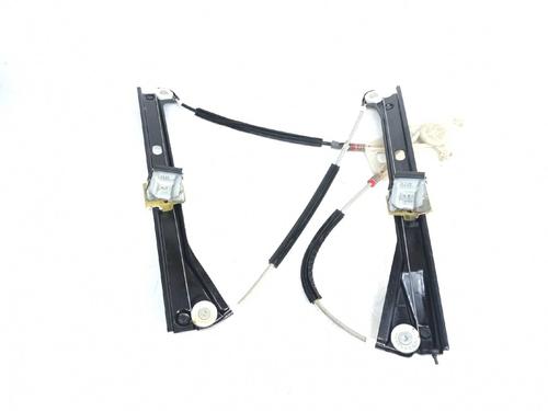 Front right window mechanism VW POLO V (6R1, 6C1) 1.6 TDI | BP9288799C23 
