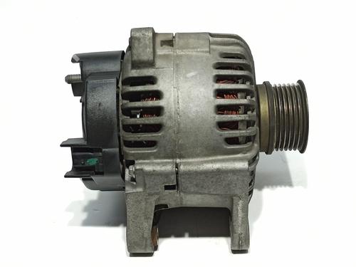 Alternator RENAULT SCÉNIC II (JM0/1_) 1.6 16V (JM1R) | BP23953685M7 