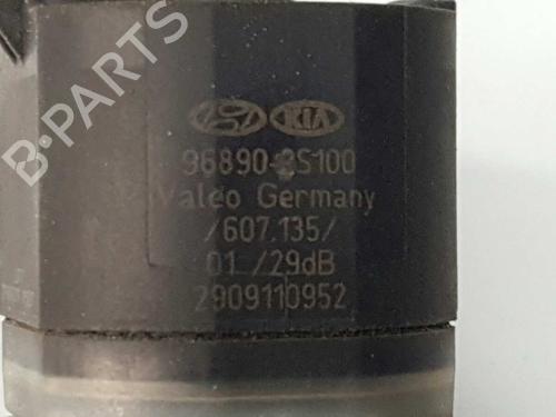 Electronic module HYUNDAI ix35 (LM, EL, ELH) 1.7 CRDi | BP10264217M83